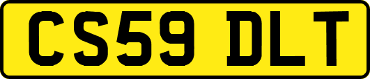 CS59DLT