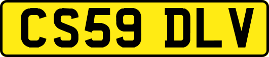 CS59DLV