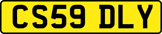 CS59DLY