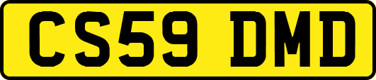 CS59DMD