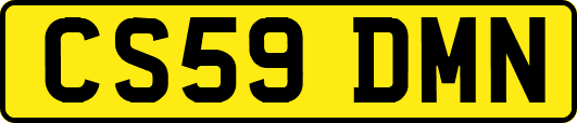 CS59DMN