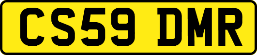 CS59DMR