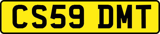 CS59DMT