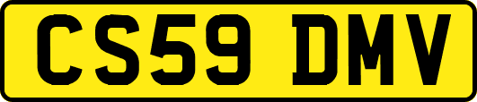 CS59DMV