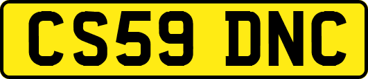 CS59DNC