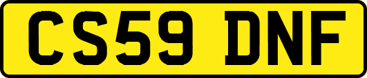 CS59DNF