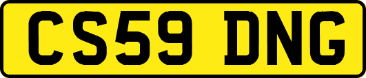 CS59DNG