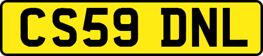CS59DNL
