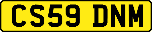 CS59DNM