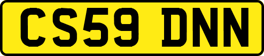 CS59DNN