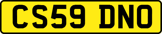 CS59DNO