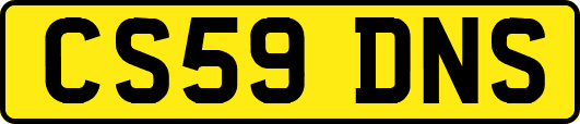 CS59DNS