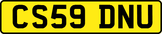 CS59DNU