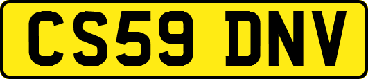 CS59DNV