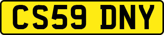 CS59DNY