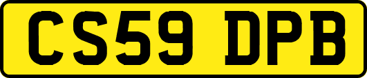 CS59DPB