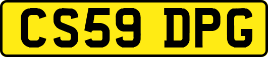 CS59DPG