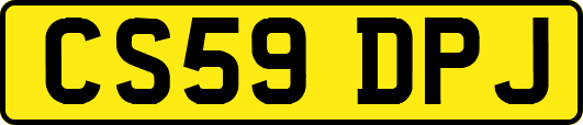 CS59DPJ