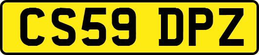 CS59DPZ