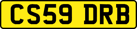 CS59DRB
