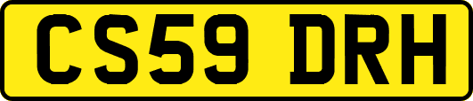 CS59DRH