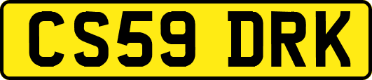 CS59DRK