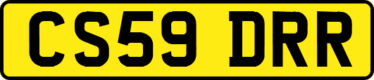 CS59DRR