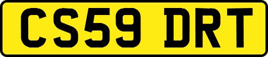 CS59DRT