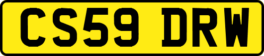 CS59DRW