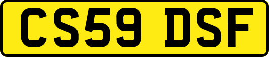 CS59DSF