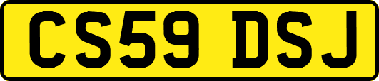 CS59DSJ