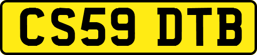 CS59DTB