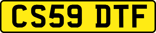 CS59DTF