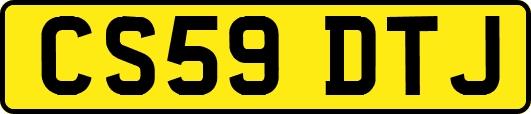 CS59DTJ