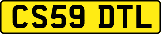 CS59DTL
