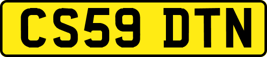 CS59DTN