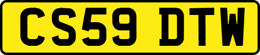 CS59DTW