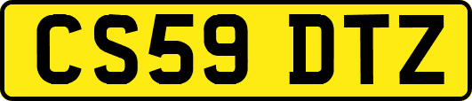 CS59DTZ