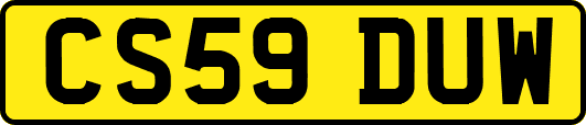CS59DUW