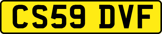 CS59DVF