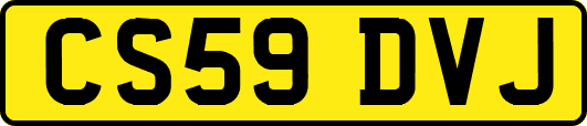 CS59DVJ