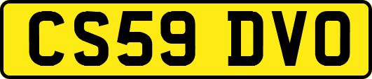 CS59DVO