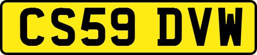 CS59DVW