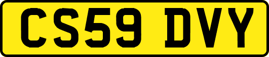 CS59DVY