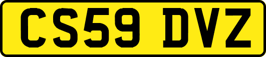 CS59DVZ