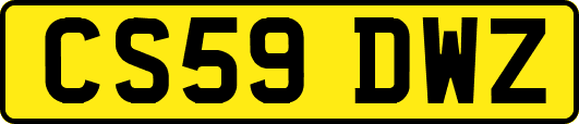 CS59DWZ