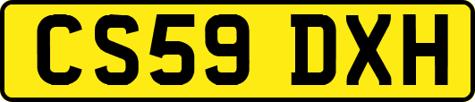 CS59DXH