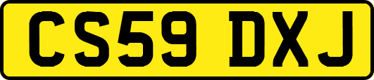 CS59DXJ