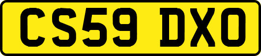 CS59DXO