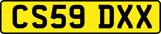 CS59DXX